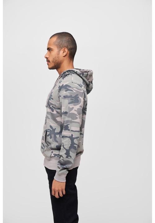 Actual product image Brandit Sweathoody - 15965 (M)