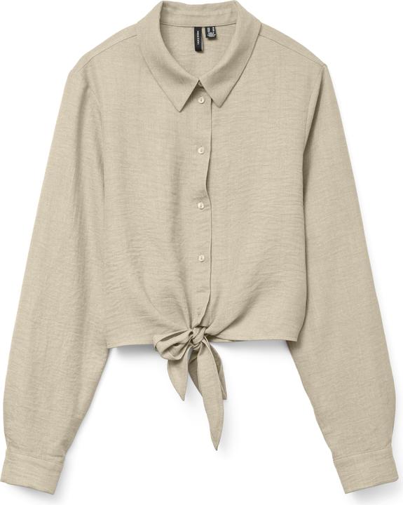 Vero Moda VMMELANEY Hemd Hemd (XL)