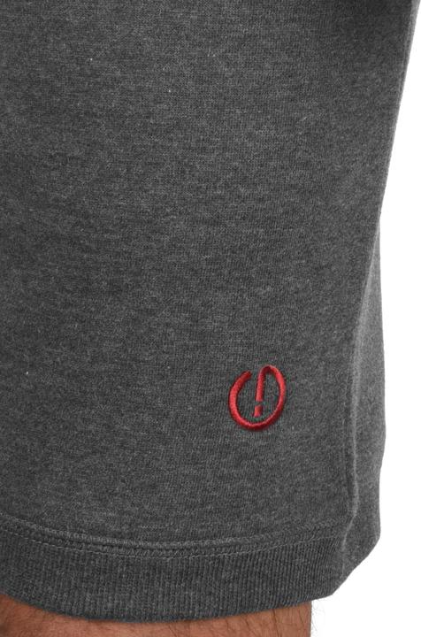 Actual product image Solid BennShorts Men's Sweatshorts (XXL)