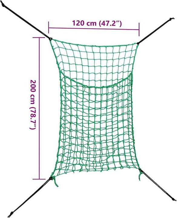 Actual product image VidaXL Guenther