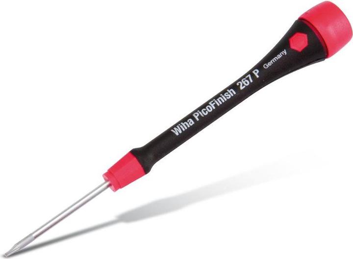 Produktbild Wiha TORX-Schraubenzieher 267P (Torx (TX))
