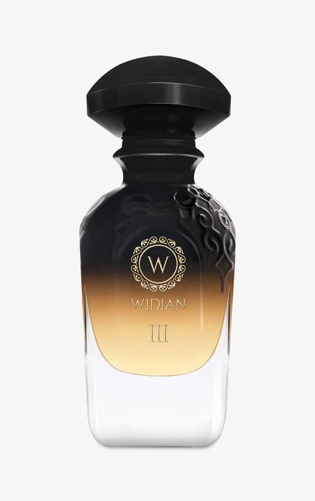 Immagine prodotto AJ Arabia Nero III (Eau de parfum, 50 ml)