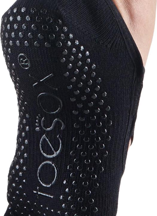Immagine prodotto Toesox Elle Calze a Mezza Punta Antiscivolo Donna (S)