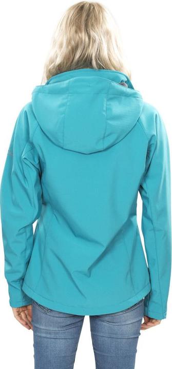 Produktbild Trespass BELA II Damen Softshell Jacke (XXL)
