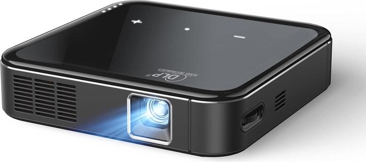 Immagine prodotto Akiyo Z9 (Full HD, 150 lm)