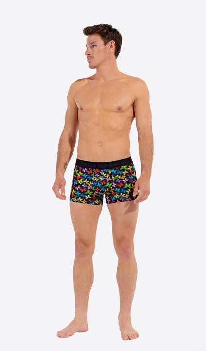 Immagine prodotto HOM Retro Boxer Butterfly (XXL, Confezione singola)