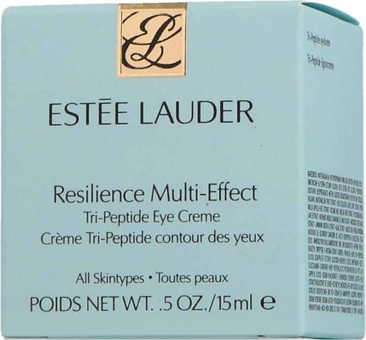 Actual product image Estée Lauder Resiliance (Crème, 15 ml)