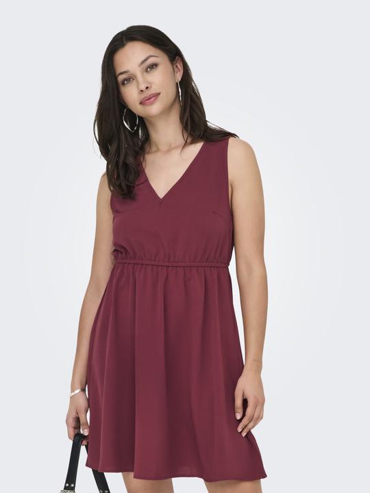 Image du produit Only ONLNOVA Kurzes Kleid Kleid (XXL)