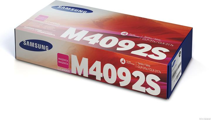 Produktbild Samsung Clt-M4092s (M)