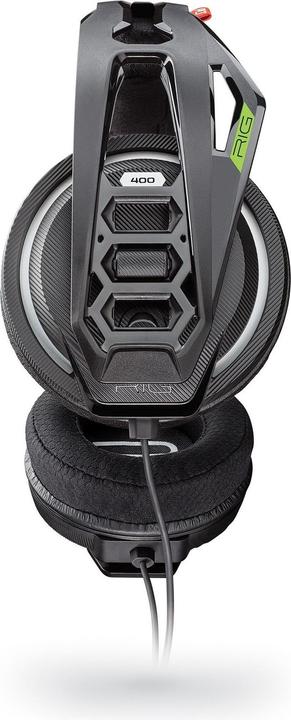 Actual product image Nacon Gaming Rig 400hx (Cable)