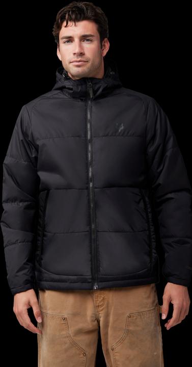 Produktbild Fox Jacket 24 Ridgeway Blk (M)