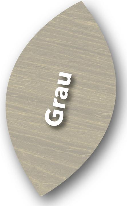 Actual product image Ultra Nature Hartöl (Grey, 0.25 l)