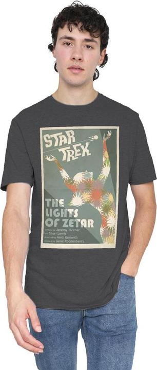 Produktbild The Original Series Episode 73 TShirt (L)