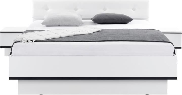 Immagine prodotto Lipo Letto futon (180 x 200 cm)