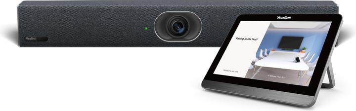 Produktbild Yealink MeetingBar A20 + CTP18 Touch Panel