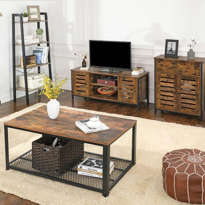 Productafbeelding Vasagle Opbergkast (70 x 30 x 80 cm)