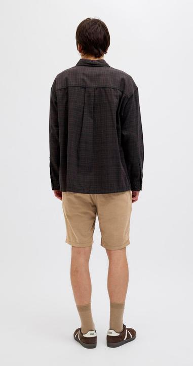 Image du produit Jack & Jones Regular Fit Chino Shorts Chino Shorts (M)