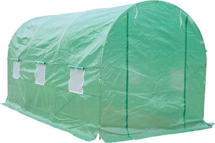 Image du produit Outsunny Serre de jardin Tunnel