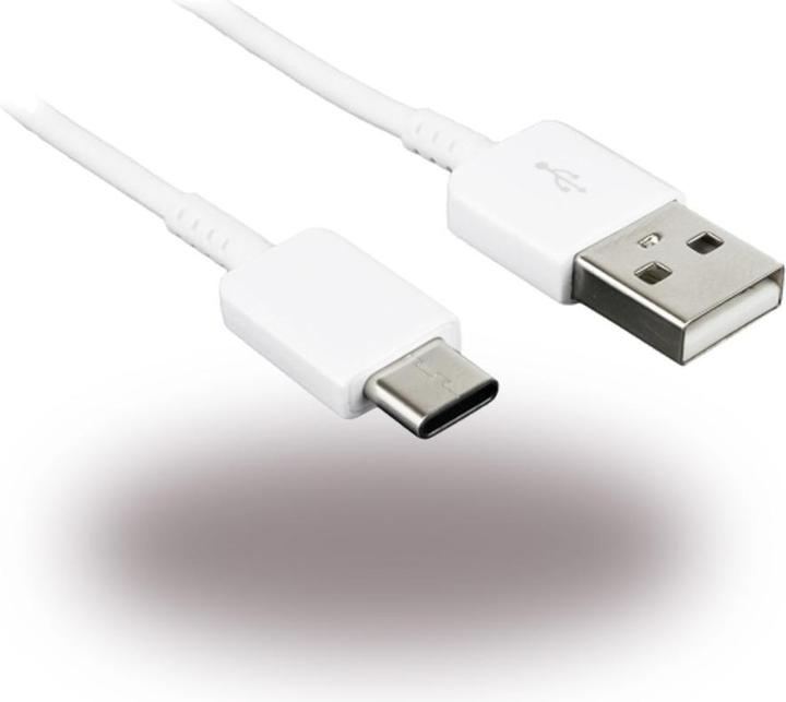 Actual product image Samsung USB Typ A – USB-C (1.50 m, USB 2.0)