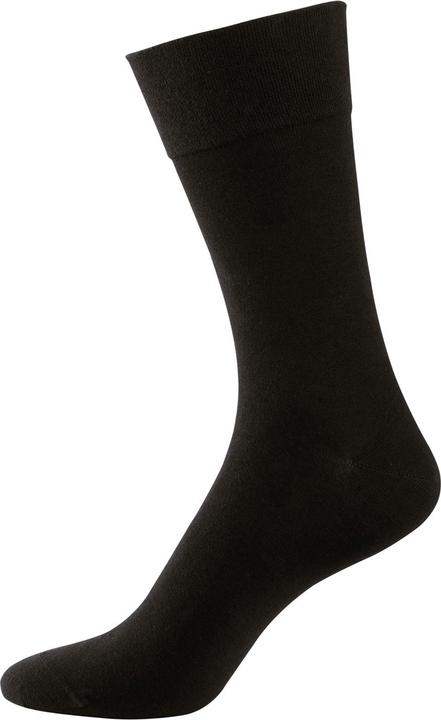 Produktbild Nur Der Basicsocken Komfort (7er Pack, 43 - 46)