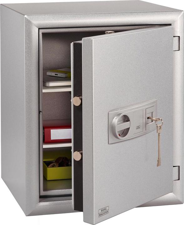Produktbild Burg Wächter Diplomat MTD 760 K (55.80 l)