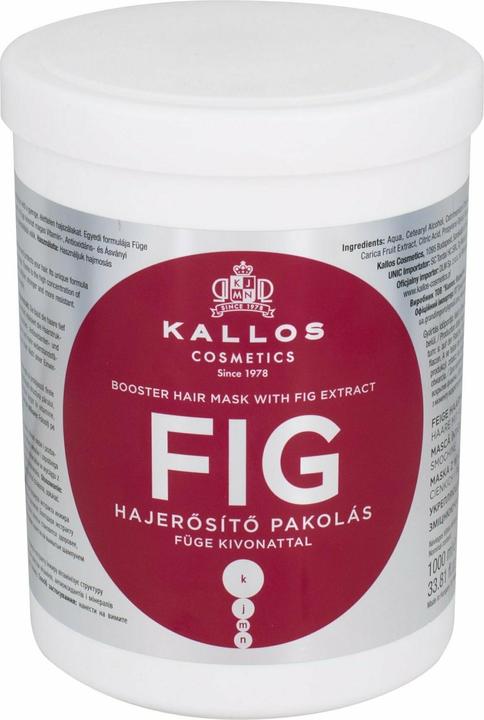 Produktbild Kallos Cosmetics Fig (1000 ml)