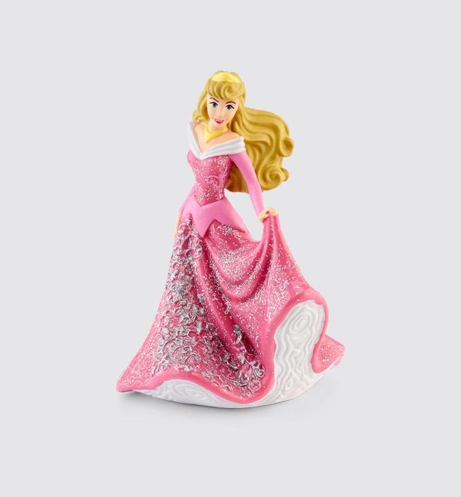 Actual product image Tonies Tonie. Disney Sleeping Beauty - Sleeping Beauty (German)