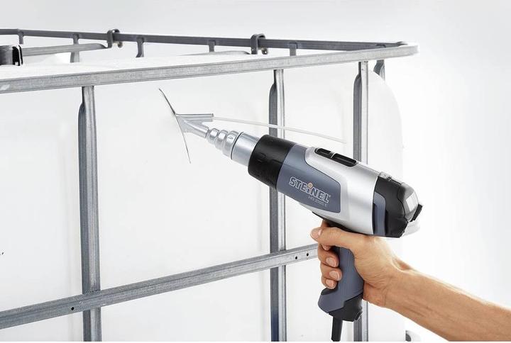 Immagine prodotto Steinel Soffiatore ad aria calda 2300 W HG 232