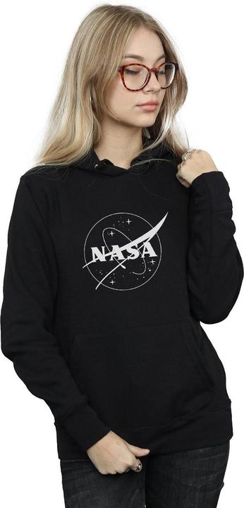 Produktbild Nasa Kapuzenpullover Logo (XL)