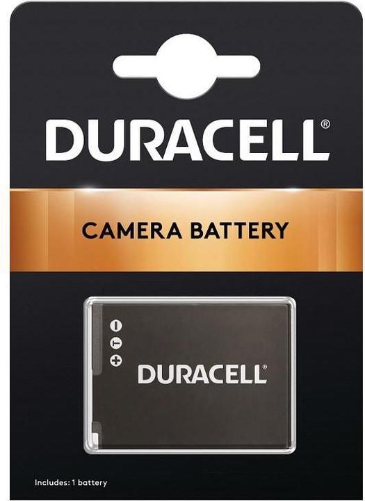 Immagine prodotto Duracell Nikon EN-EL12 (Accumulatore di carica elettrica)