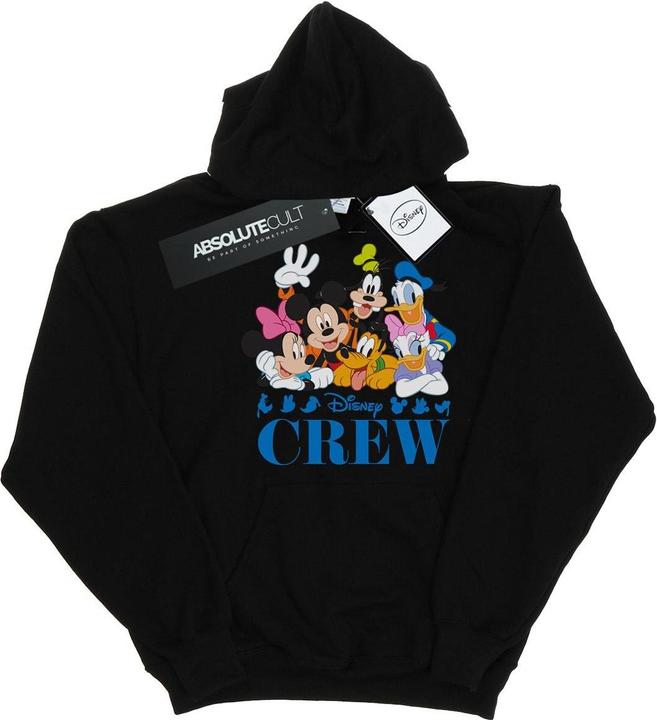 Produktbild Disney Mickey Mouse Friends Kapuzenpullover (S)