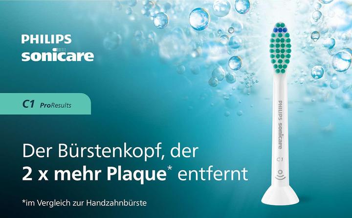 Produktbild Philips Sonicare C1 ProResults (4 x)