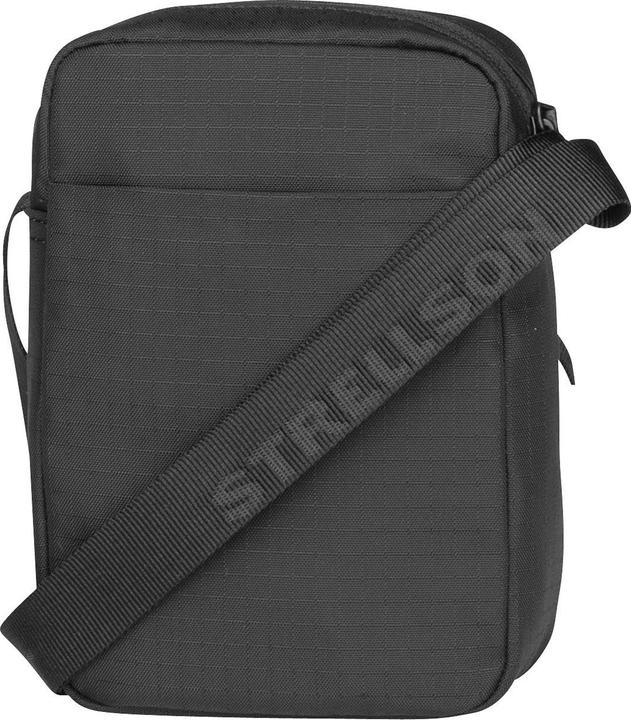 Actual product image Strellson northwood rs clint shoulderbag xsvz