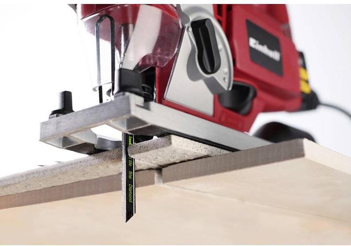 Immagine prodotto kwb Jigger Star Jigsaw Blade Diamond S20