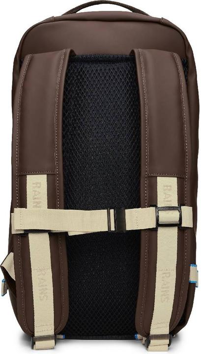 Produktbild Rains Trail Rucksack W3 2024-AW