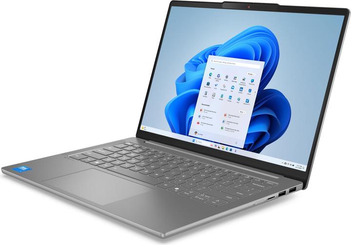 Immagine prodotto Lenovo IdeaPad Slim 5 14IRH10R (14", 16 GB, 512 GB, DE)