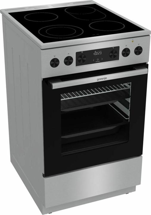Actual product image Gorenje GECS5C70XPA