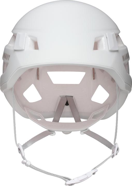 Produktbild Mammut Crag Sender Kletterhelm (52 - 57 cm)