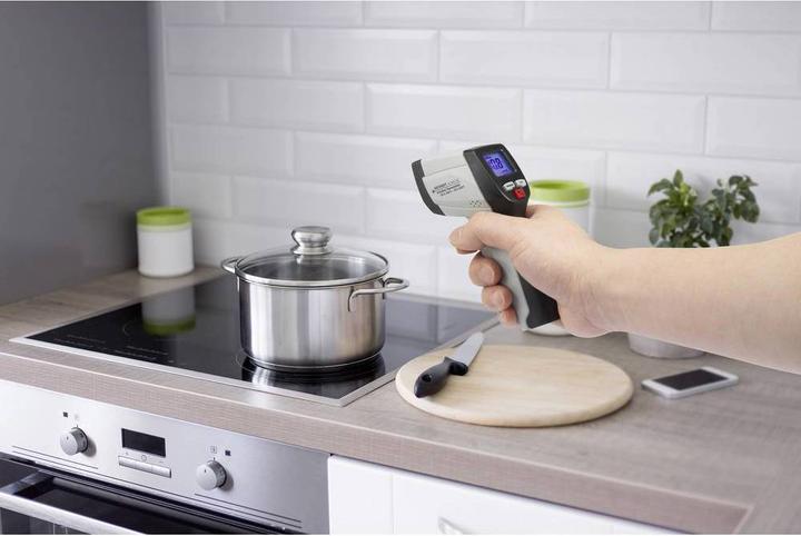 Produktbild Voltcraft IR-Thermometer