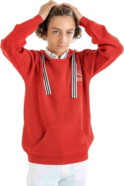 Produktbild Le Sabotier pullover le abotier recue (S)