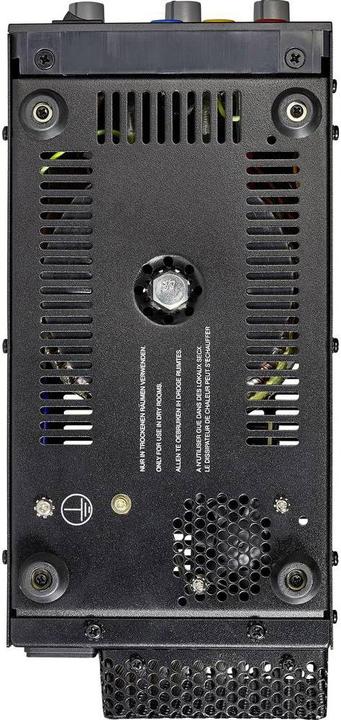 Produktbild Voltcraft Lineares Labornetzgerät