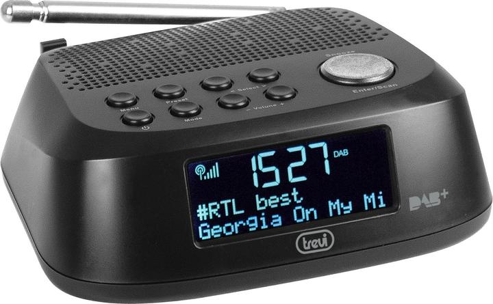 Image du produit Trevi RC 80D4
