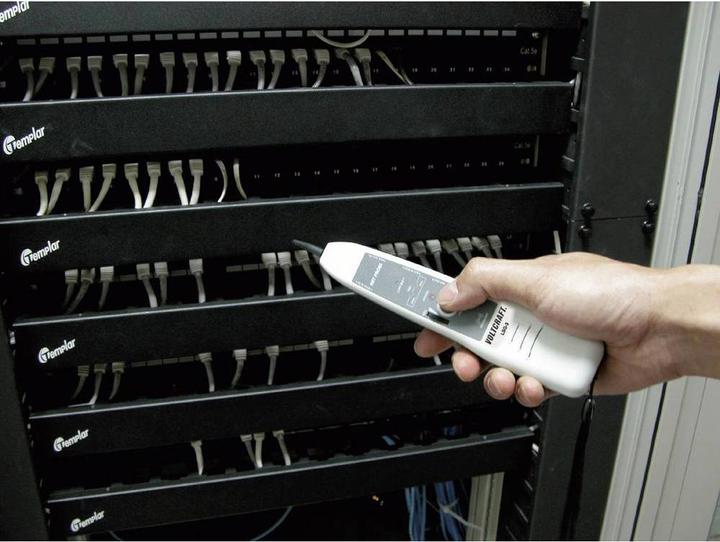 Image du produit Voltcraft Détecteur de ligne