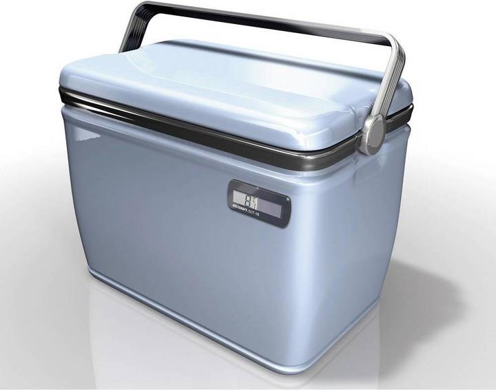 Image du produit Voltcraft Thermomètre solaire à encastrer