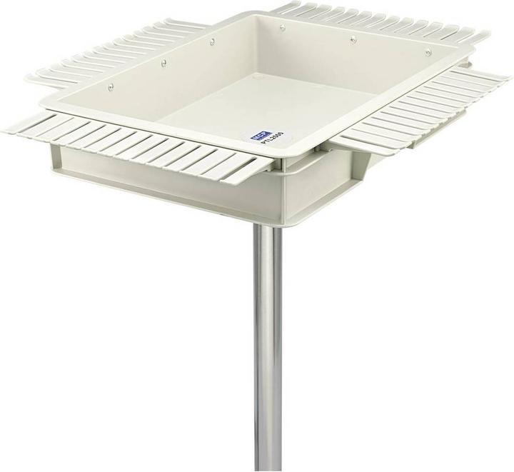 Produktbild Voltcraft Messleitungshalter