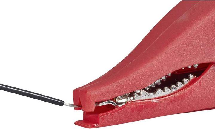 Actual product image Voltcraft Safety test lead set
