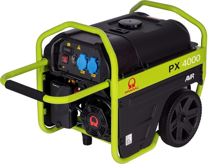 Produktbild Pramac Stromerzeuger (2300 W, 18.50 l)