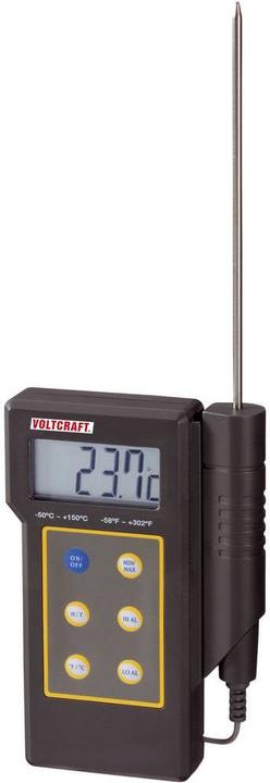Voltcraft Handthermometer