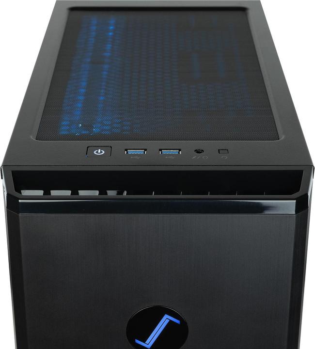 Actual product image Joule Performance Nuke II5 (Intel Core i5-11400F, 16 GB, 500 GB, GeForce RTX 3060)
