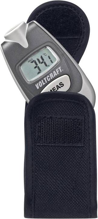Actual product image Voltcraft Infrared Thermometer IR-230 Op